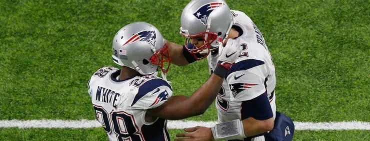Tom Brady