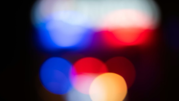 Identifican a pareja de profesores que murió en choque en el bulevar 2000