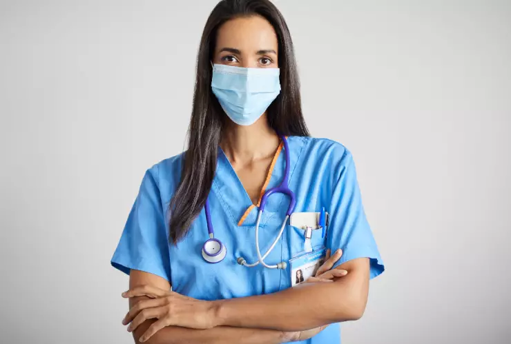 Día de la enfermera méxico 2025