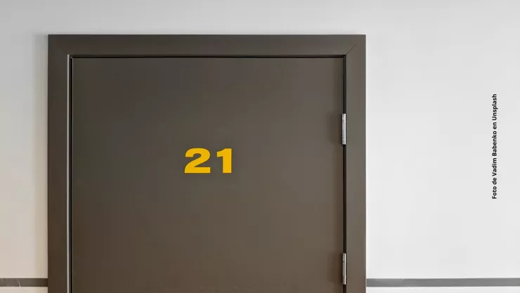 El poderoso significado de ver el reloj a las 21:21 horas