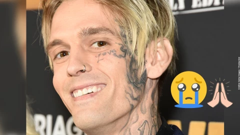 ¿Cuál fue la causa de muerte de Aaron Carter?