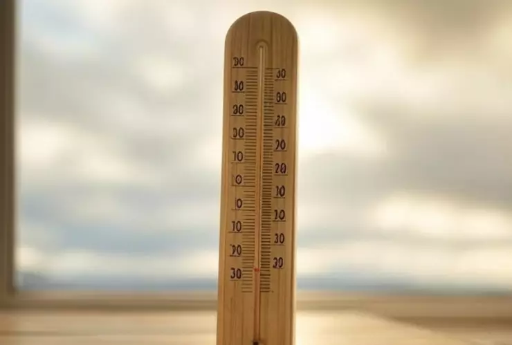 Pronóstico de clima en Morelia para este domingo 16 de febrero temperaturas frescas y sin lluvias.png