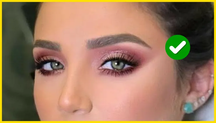 Eye-maxxing