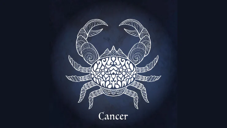 Signo Cáncer 3