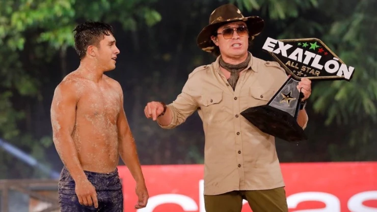 Exatlón México