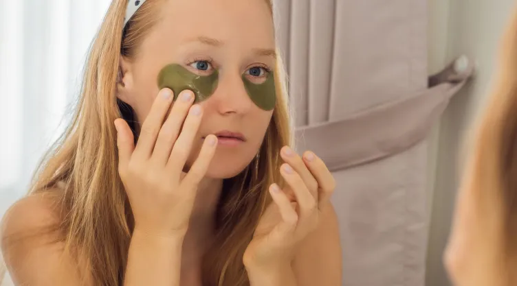 Elimina las ojeras con aloe vera: ¡Te decimos cómo hacerlo!