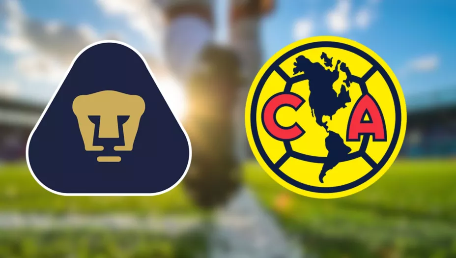 pumas america douglas costa