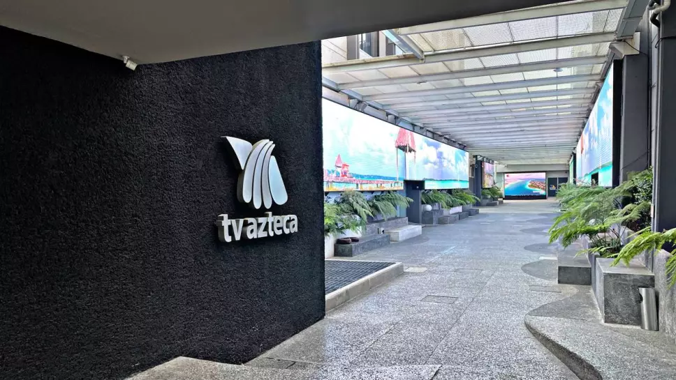 TV Azteca audiencias