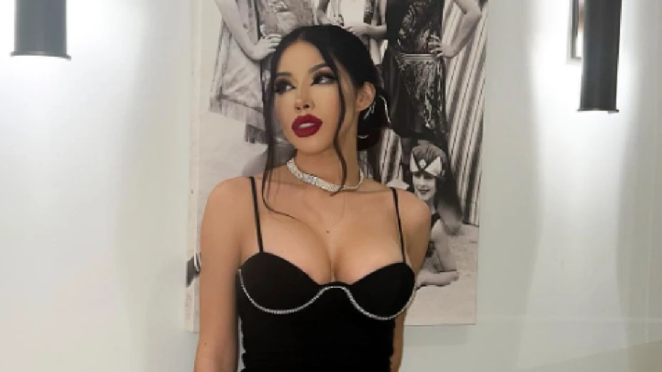 Yeri MUA