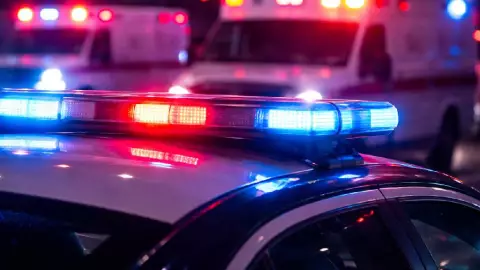 ¡Devastador! MUERE joven trabajador tras quedar ATRAPADO en máquina textil (Imágenes sensibles)