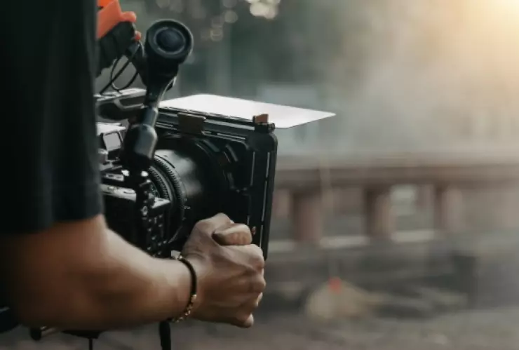 Camarógrafo es detenido por órdenes del alcalde morenista de Jalisco