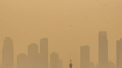 &iquest;Sigue la Contingencia Ambiental hoy 14 de febrero 2026?