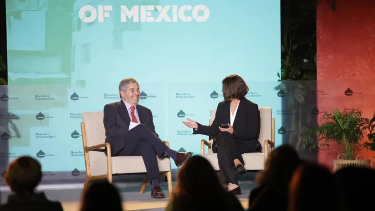 Cumbre Bloomberg CityLab 2024