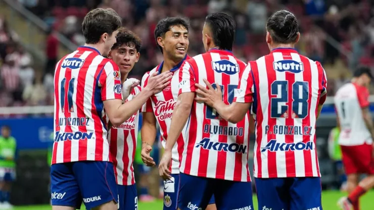 Chivas de Guadalajara