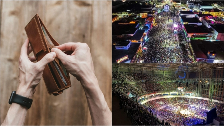 ¿Cuánto cuestan los paquetes para venir a la Feria de San Marcos 2024?