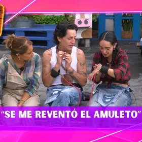 Kunno revela en la Granja VIP qué protecciones usa para protegerse el hate.jpg