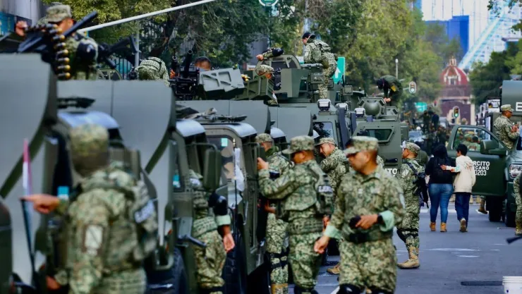 EN VIVO| Desfile Militar 2026: A qué hora empieza, ruta, calles cerradas y dónde verlo; todo lo que debes saber
