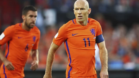 arjen robben