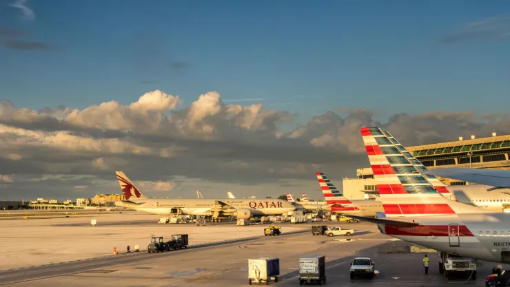 aeropuerto