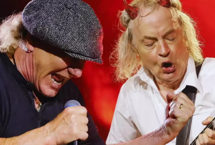 AC/DC