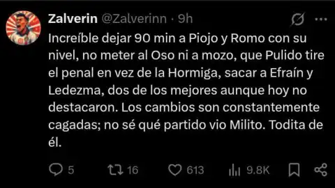 Futbolistas de Chivas juegan mal ante Santos
