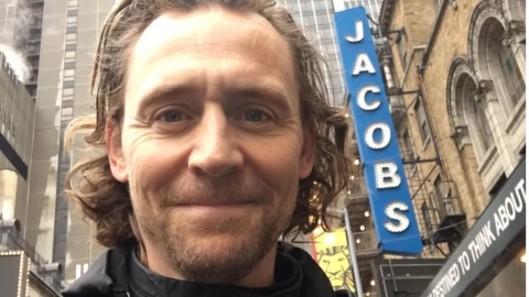 Tom Hiddleston habría confirmado su futuro como Loki