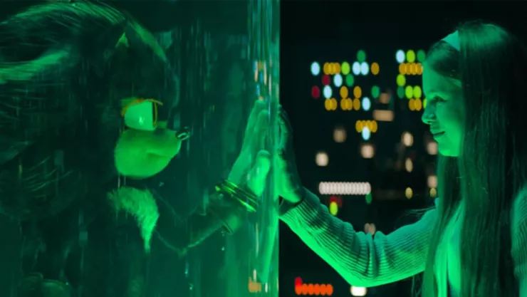 Cartelera Cinépolis y Cinemex