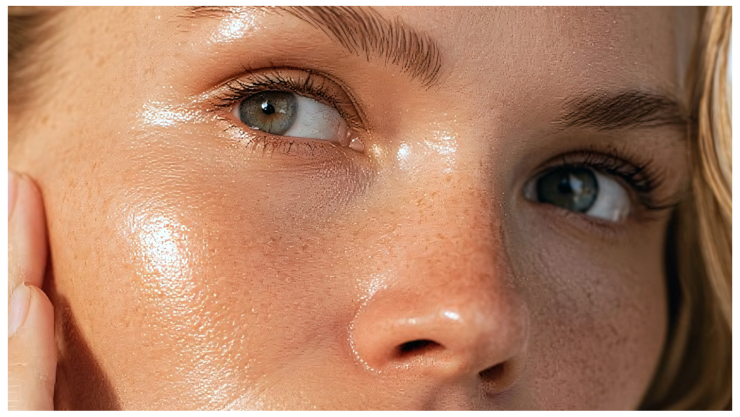 rutina de skincare piel suave