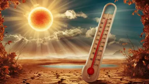 Clima hoy en Yucatán_ ¿Continuará el calor, este 23 de marzo de 2025?