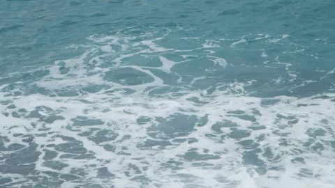 Un rayo cayó sobre un niño de 12 años que estaba en el mar; su familia lamenta su muerte