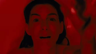 ANNE HATHAWAY MOTHER MARY A24