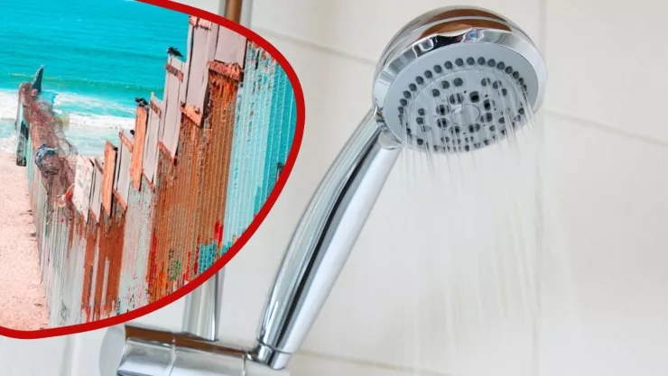 Corte de agua Tijuana hoy miércoles 9 de abril de 2025 ¿Qué colonias no tienen servicio? Lista completa