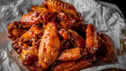 Precios de alitas para ver el Super Bowl 2025