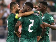 Lo que debes saber de Arabia Saudita, rival de México en Qatar 2022