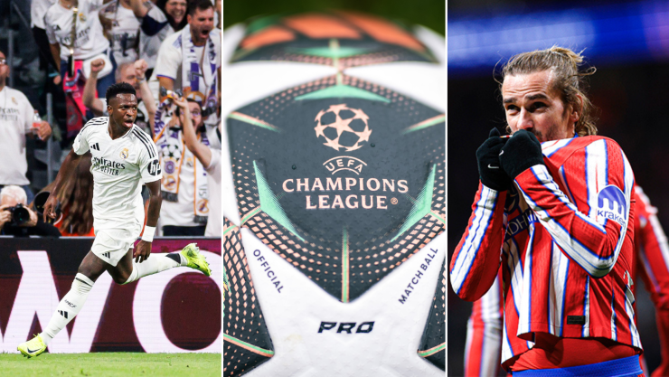 Champions League EN VIVO Horarios y Dónde Ver los Partidos de Hoy, 12 de Marzo.png