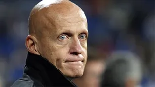 Pierluigi Collina