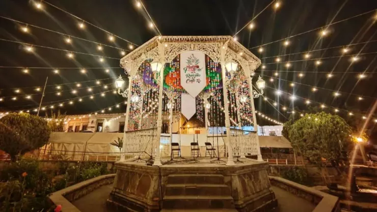 San Sebastián del Oeste