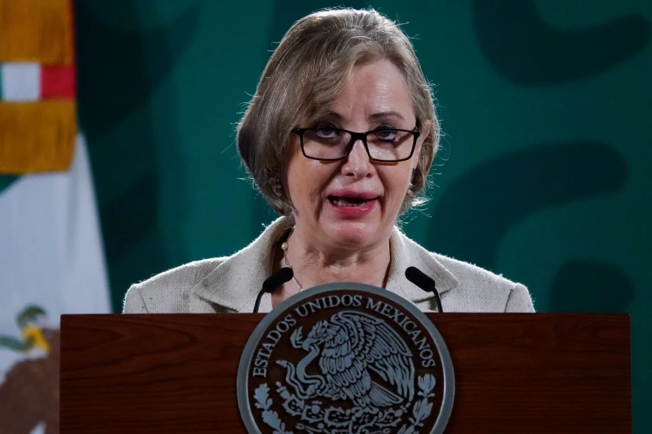 Laura Itzel Castillo propuesta para presidir la Mesa Directiva del Senado.jpg