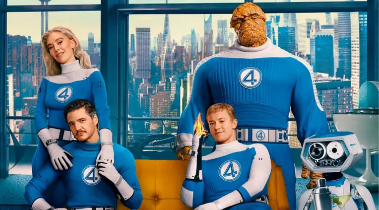 Marvel actualiza su Fase 6 nuevas fechas, películas confirmadas y lo que se espera para 2028