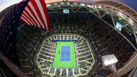 US Open 2020