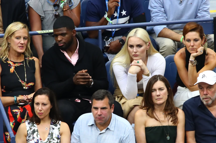 2019 US Open - Day 14