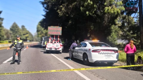 México - Cuernavaca