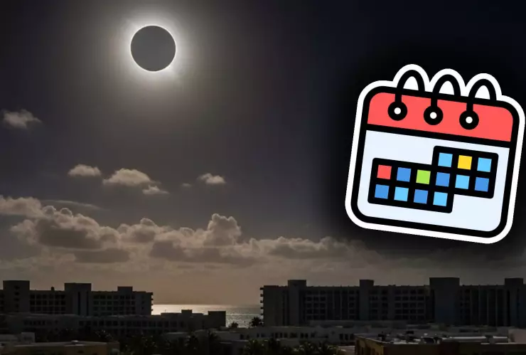 ¿Cancún podría quedar a oscuras? NASA revela fecha del eclipse solar más largo de la historia