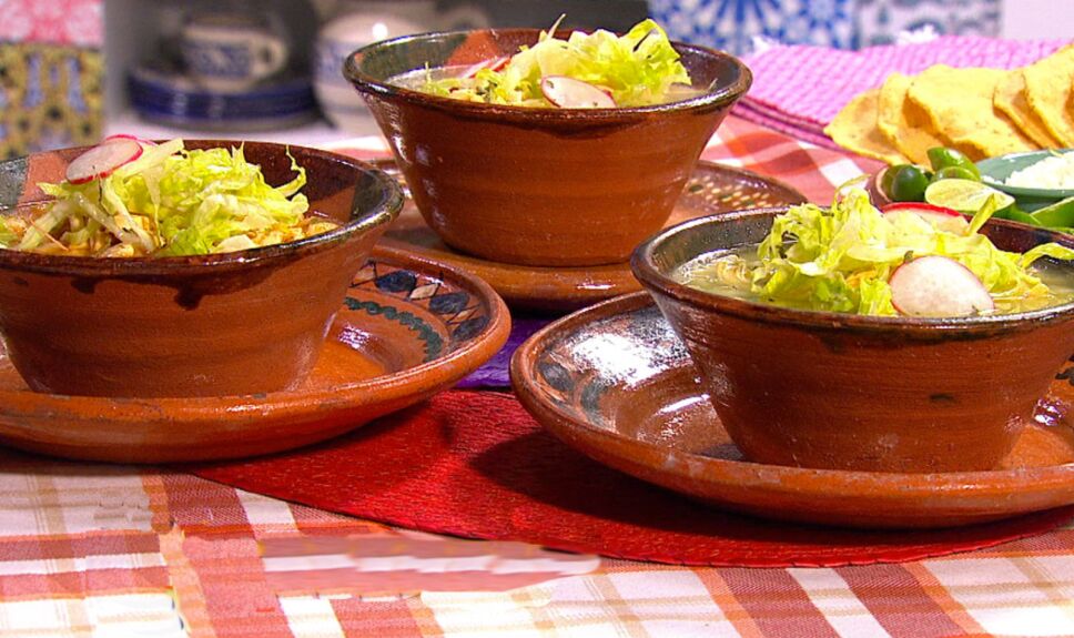 Pozole