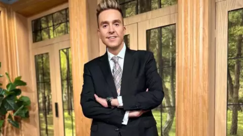 ¡Buenas noticias! Daniel bisogno se está recuperando; ya respira por sí solo