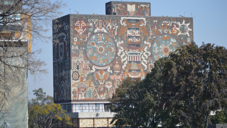 Curso gratis para examen UNAM