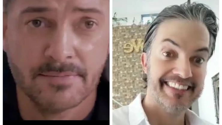 Fernando del Solar de que murió Linfoma de Hodgkin