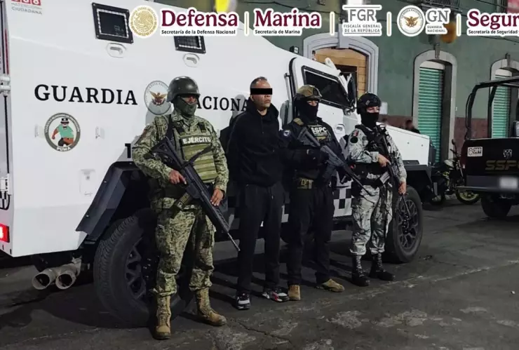 reclutador campos de entrenamiento