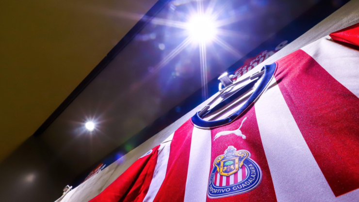 Chivas