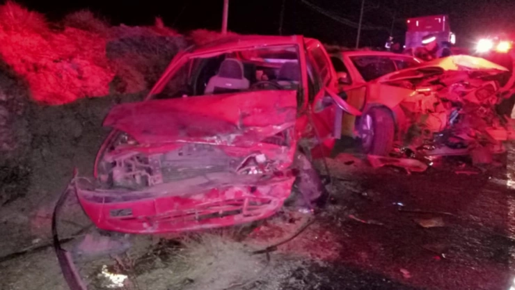 carretera Amozoc-Nautla